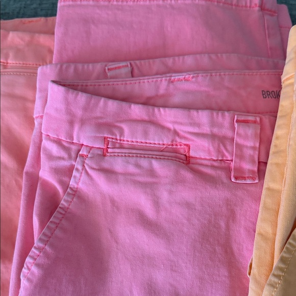 Gap‎ women’s Broken in straight chino Pants LOT size 16 - Picture 6 of 16